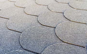 Crindle asphalt roofing costs