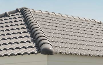 advantages of Crindle clay roofing