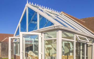 conservatory roof insulation costs Crindle