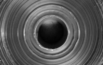 Crindle edpm waterproofing