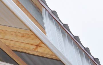 why Crindle fascia repairs are essential
