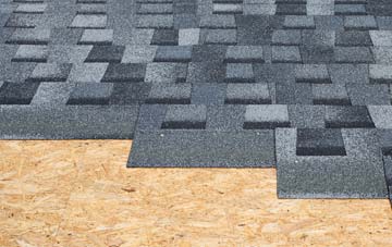 expert Crindle asphalt roof companies