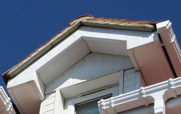 Crindle fascia installation costs