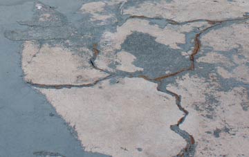 fibreglass roofing replacement Crindle