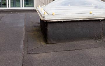 disadvantages of Crindle flat roofs