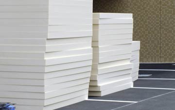 Crindle flat roof insulation costs