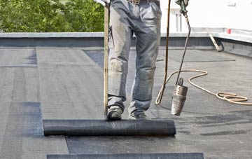 flat roof replacement Crindle, Limavady