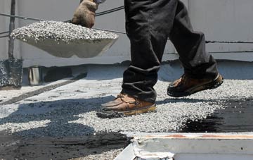 Crindle flat roofing companies