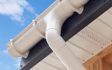 Crindle gutter installation costs