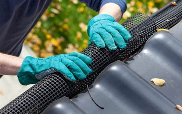 Crindle gutter repair companies