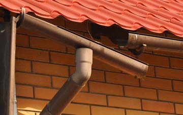 Crindle gutter repair costs
