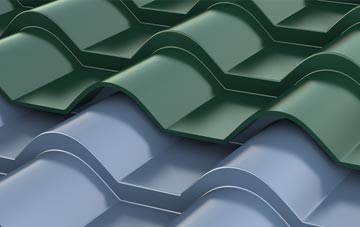 who should consider Crindle plastic roofs