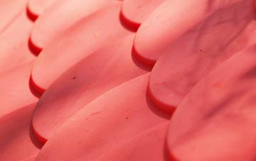 Crindle plastic roof costs