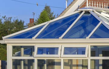 professional Crindle conservatory insulation
