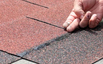 Crindle asphalt roof repairs