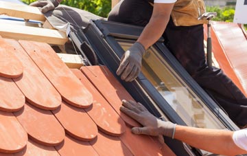 replacement Crindle roof windows
