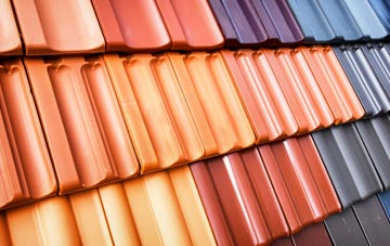 Crindle roof tile costs