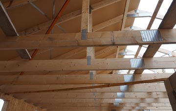 Crindle roof truss costs