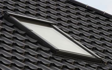 benefits of Crindle roof windows