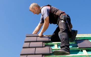 disadvantages of Crindle slate roofing