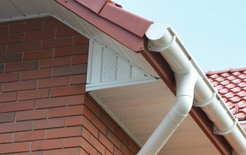 Crindle soffit repair costs