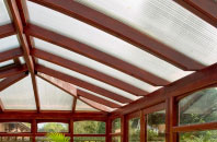 Crindle conservatory roofing insulation