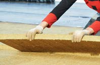 find rated Crindle roof insulation companies