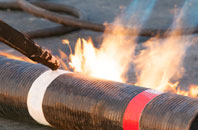 Crindle flat roofing replacement