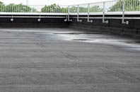 find rated Crindle flat roofing companies