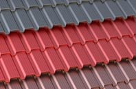 find rated Crindle plastic roofing companies