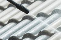 rated Crindle roof cleaning companies