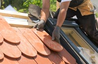 Crindle tiled roofing companies