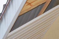 rated Crindle soffit repair companies